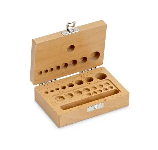 Wooden box 353-420-200