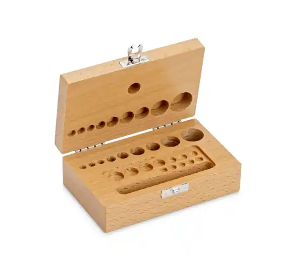 Wooden box 353-430-200