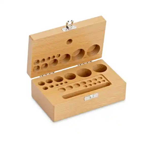 Wooden box 353-440-200