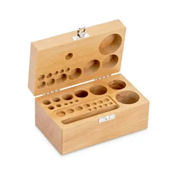 Wooden box 353-450-200