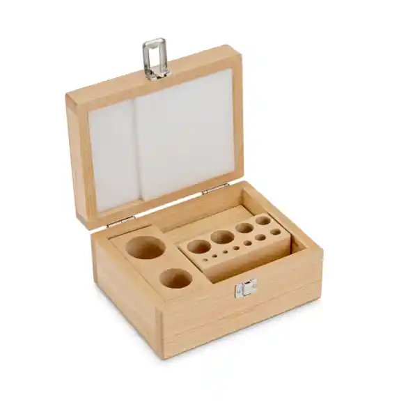 Wooden box 353-460-200