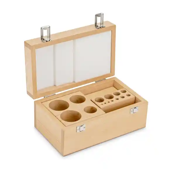 Wooden box 353-470-200