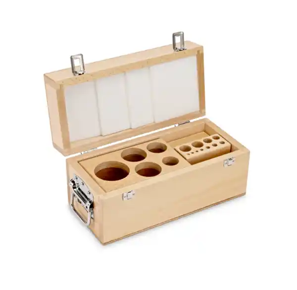 Wooden box 353-480-200