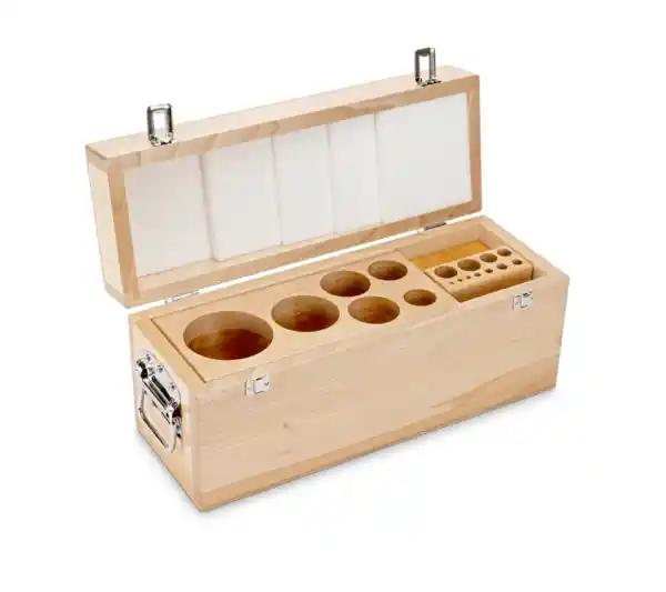 Wooden box 353-490-200