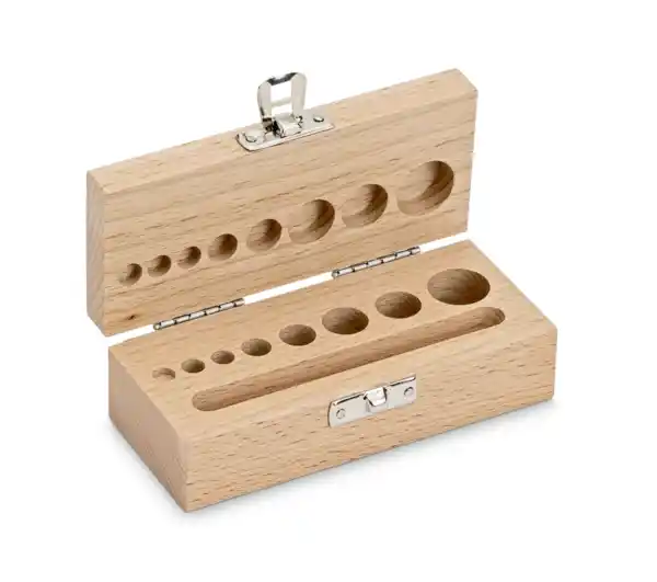 Wooden box 354-420-200