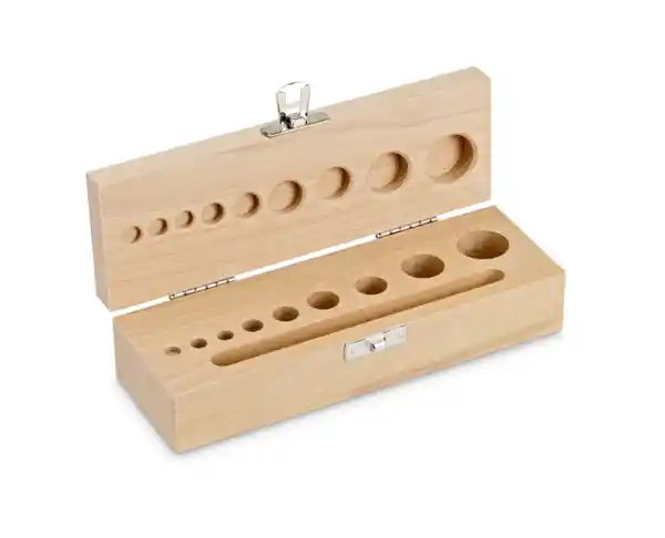 Wooden box 354-430-200