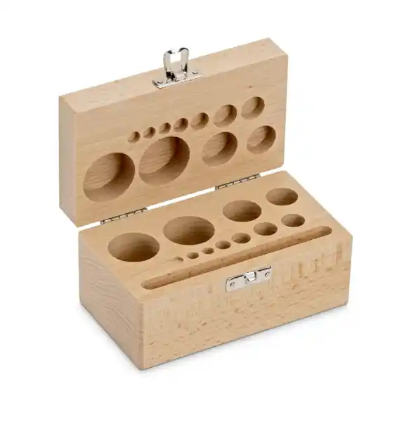 Wooden box 354-440-200