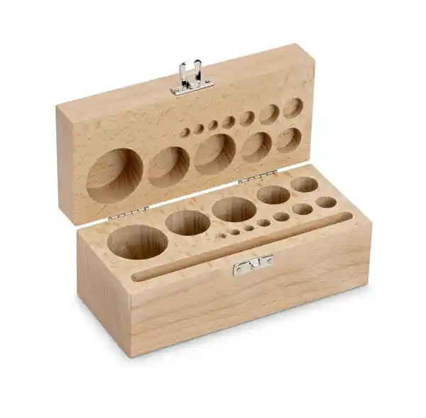 Wooden box 354-450-200