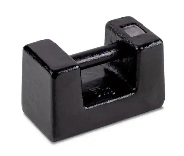 Individual weight 366-86