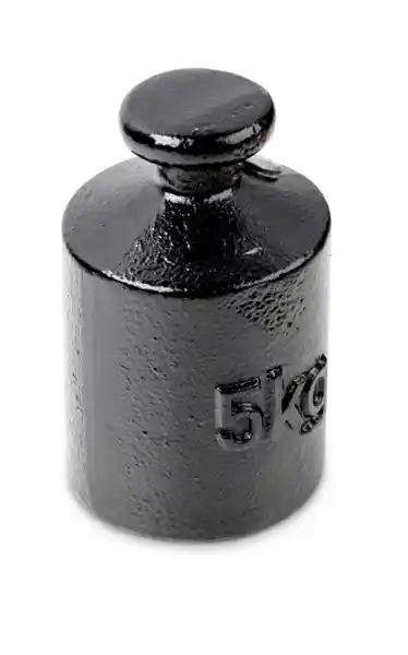 Individual weight 366-96