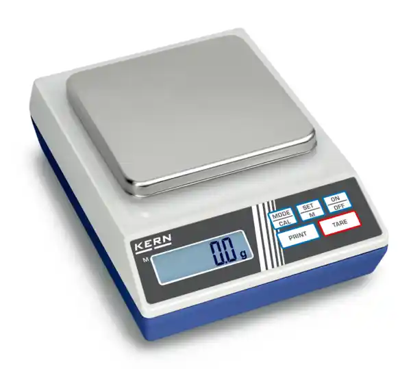 Precision balance 440-43N