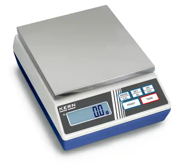 Precision balance 440-53N