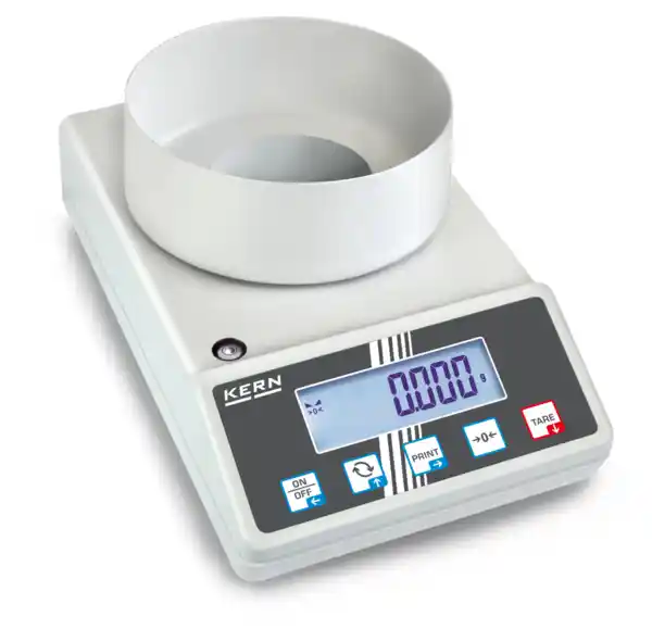 IoT-Line Precision Balance 572-30