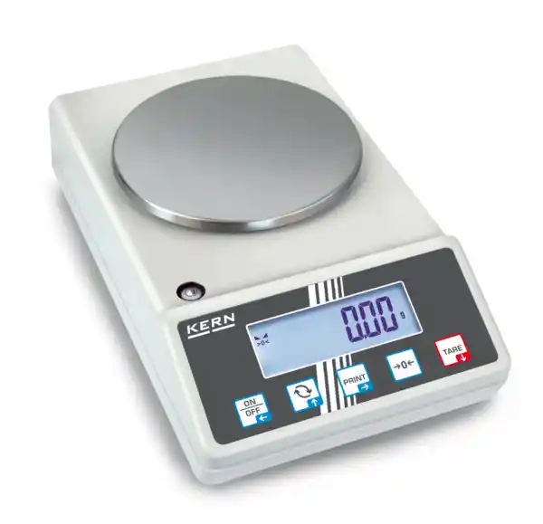 IoT-Line Precision Balance 572-37