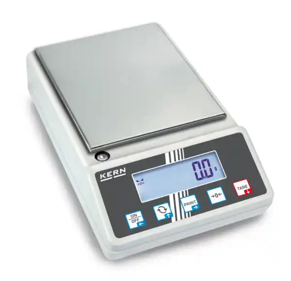 IoT-Line Precision Balance 572-55