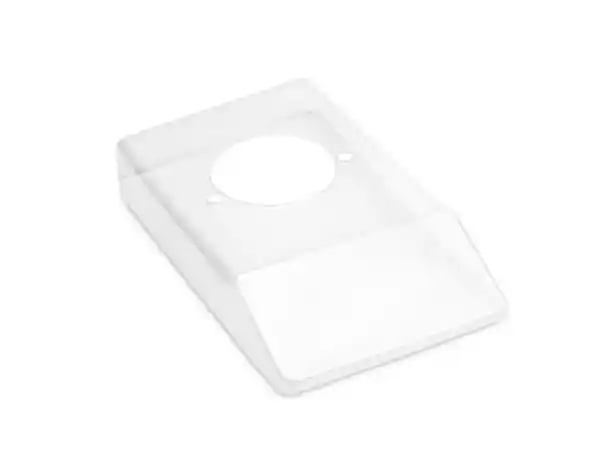 Protective working cover 572-A02S05