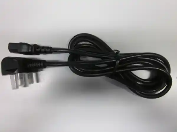 Power cord (UK) 822-903