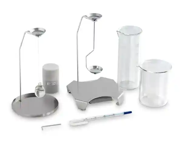 Set for density determination ALT-A02