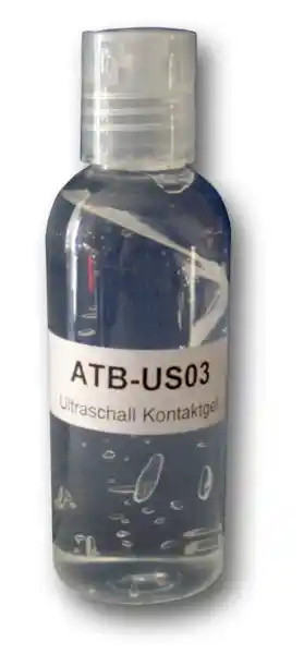 Ultrasound contact gel ATB-US03