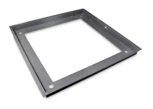 Pit frame BIC-A06