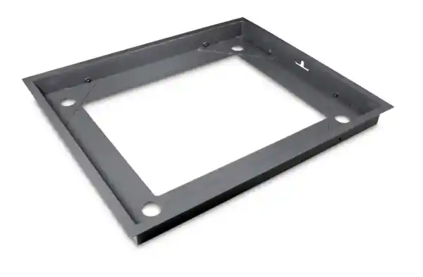 Pit frame BIC-A08