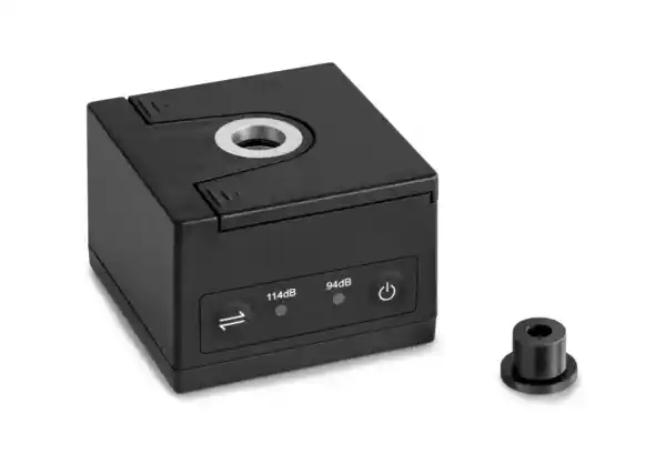 Sound Calibration Generator BSWA-01