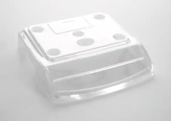 Protective working cover CFS-A02