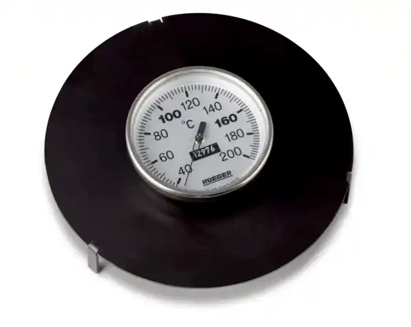 Temperature calibration set DLB-A01N.