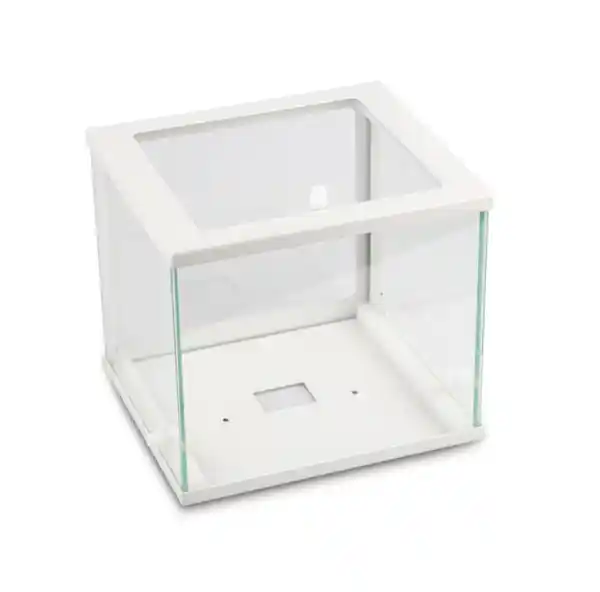 Glass draught shield EG-A03