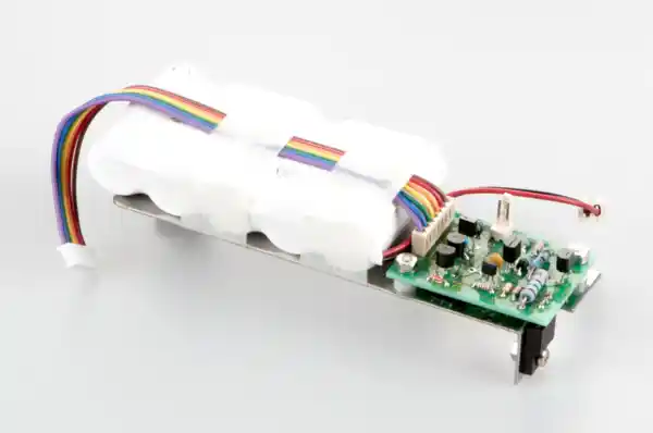 Rechargeable battery EG-A04