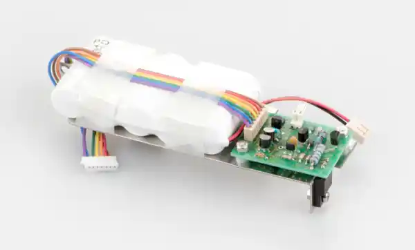 Rechargeable battery EG-A06