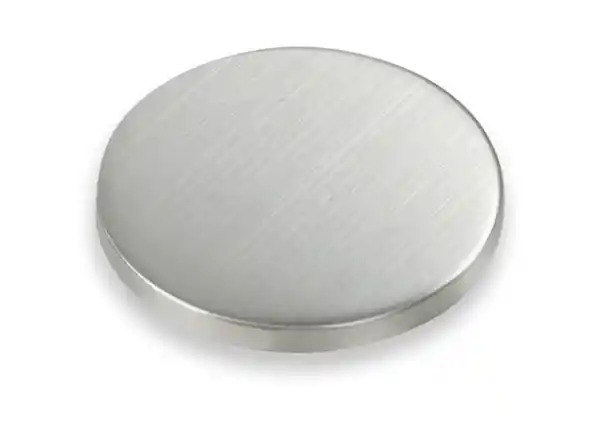 Weighing plate EMB-A02