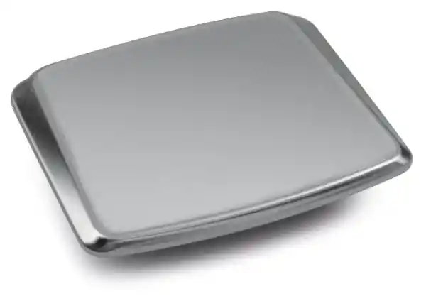 Weighing plate EMS-A01