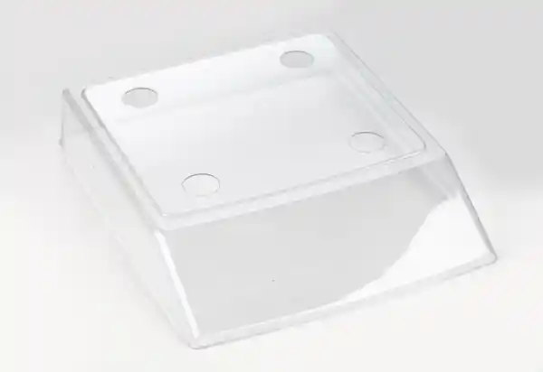 Protective working cover FCF-A01S05
