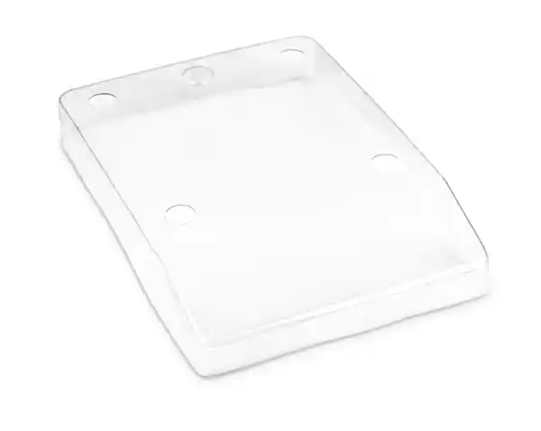 Protective working cover FOB-A06