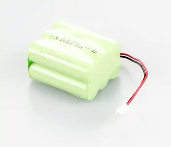 Rechargeable battery FOB-A07
