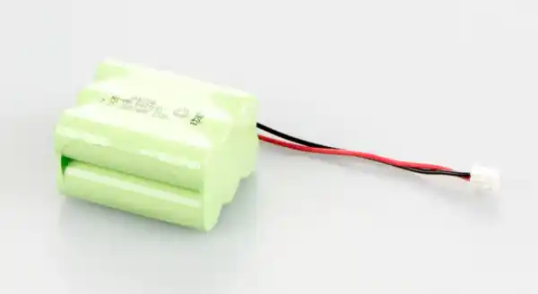 Rechargeable battery FOB-A08