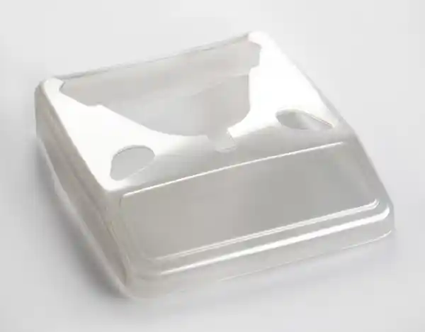 Protective working cover FOB-A13S05