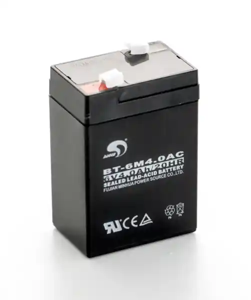 Rechargeable battery GAB-A04