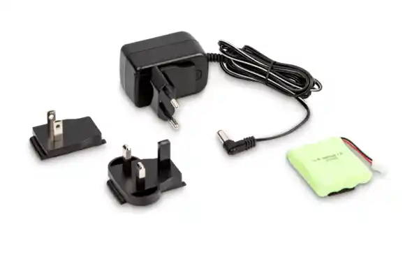 Rechargeable battery HCD-A01