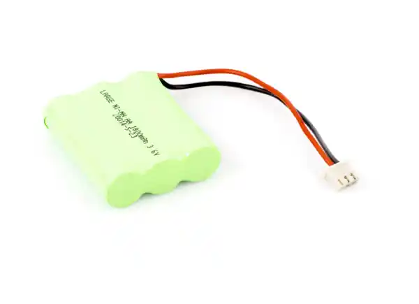 Rechargeable battery HFA-A01
