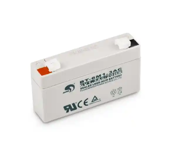 Rechargeable battery HFB-A01