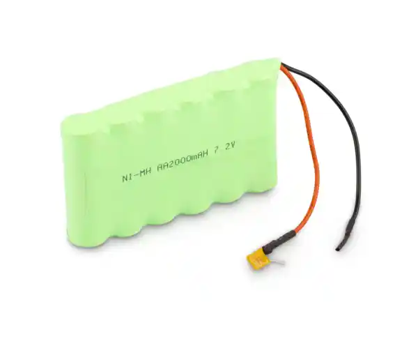 Rechargeable battery HFC-A01