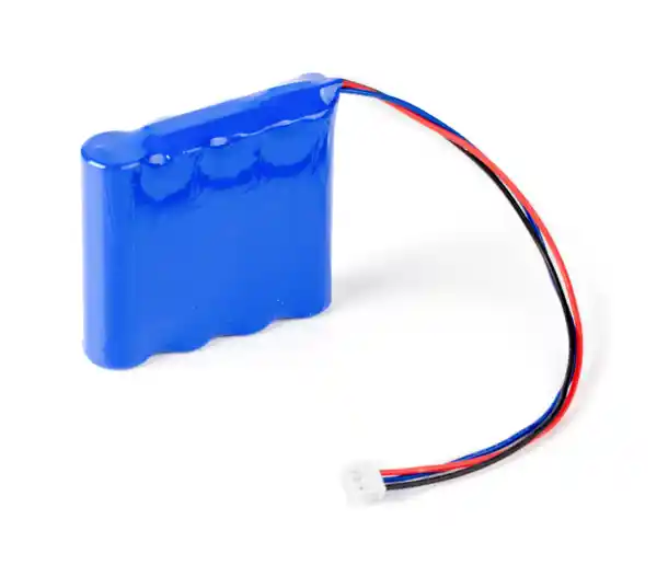 Rechargeable battery HFD-A04