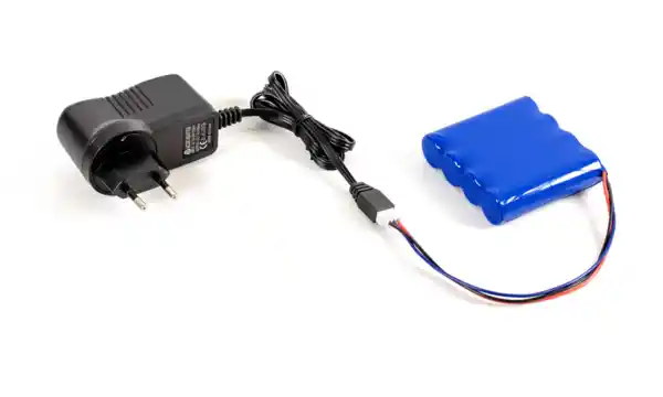 Charging station HFD-A07