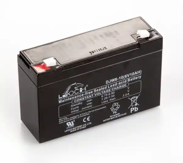 Rechargeable battery HFM-A01