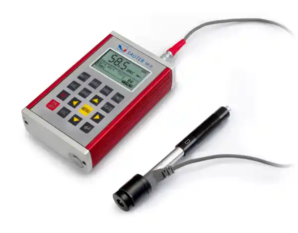 Leeb hardness tester HK-DB