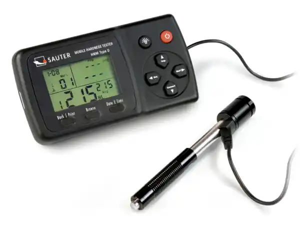 Leeb hardness tester HMM-NP