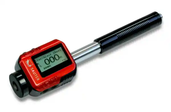 Leeb hardness tester HN-D