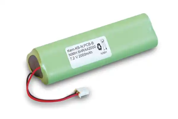 Rechargeable battery KB-A01N